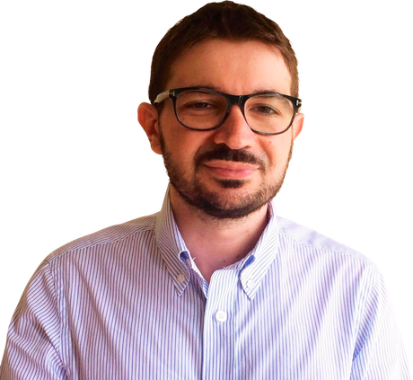Benedetto Messina